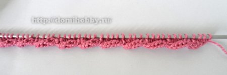 Схемы узоров для вязания спицами. 1370428746_nachalnyy-ryad-spicami-s-perekrutkoy