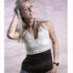 Комбинированный топ